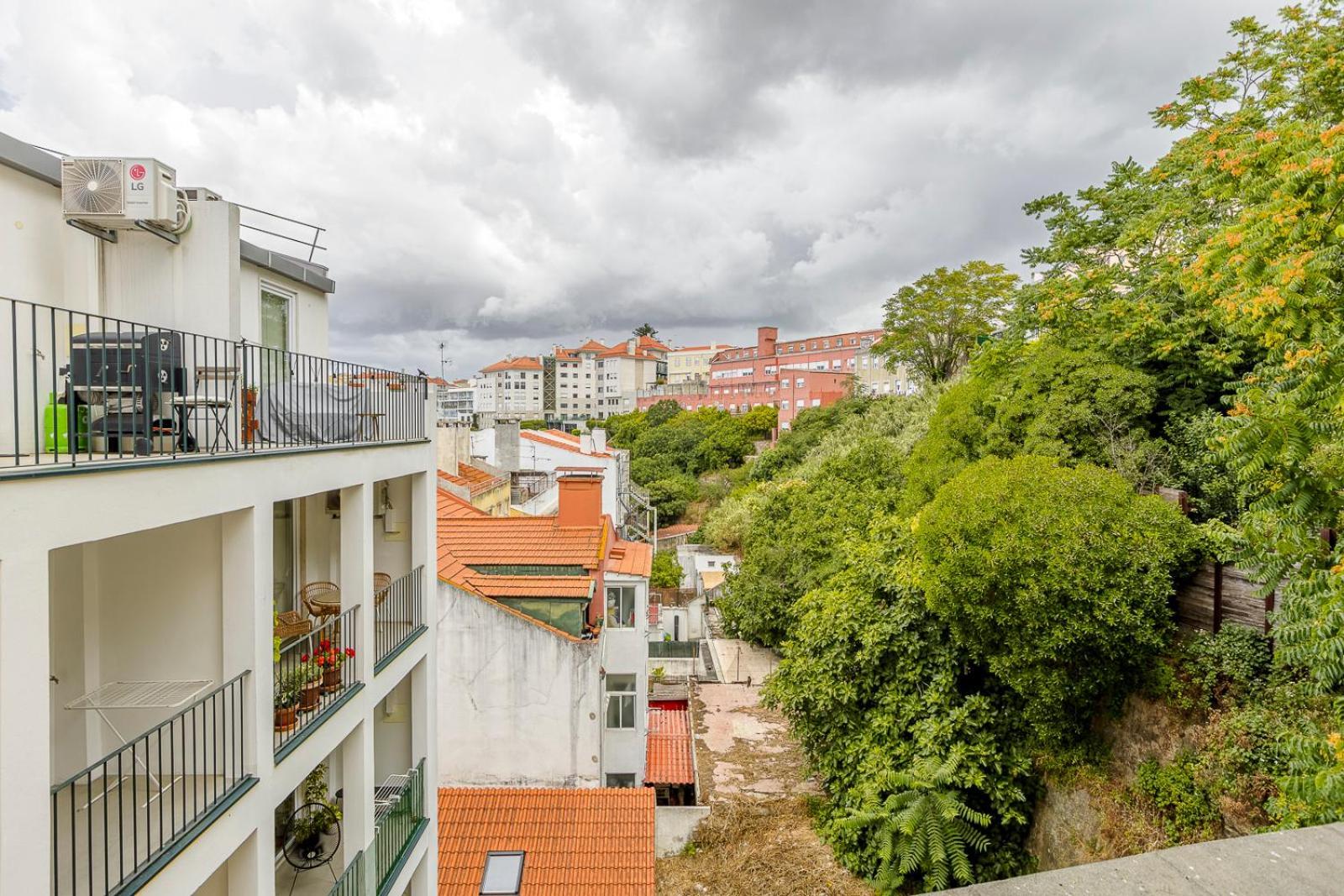 Rita & Marino Apartment Lisbon Exterior photo