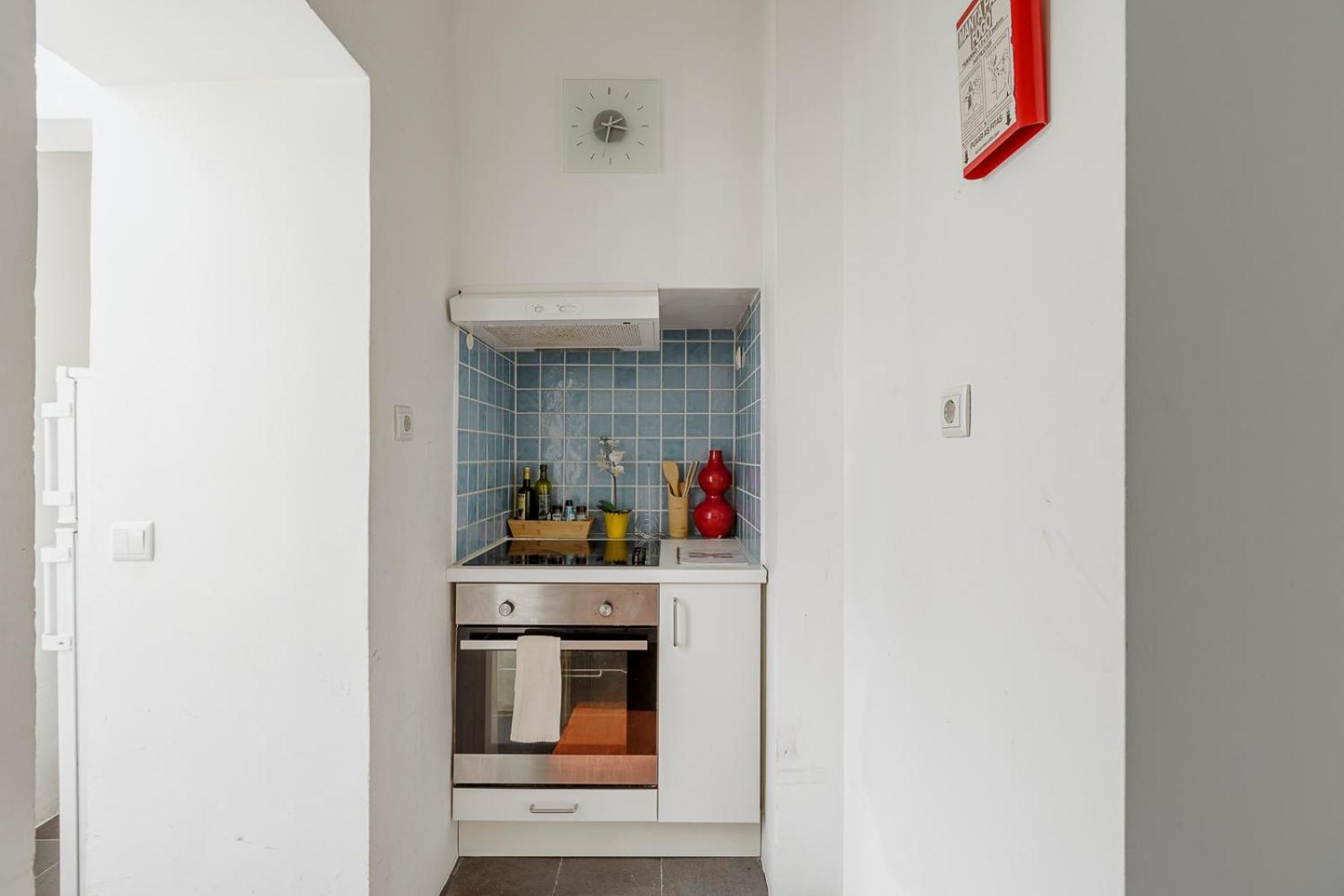Rita & Marino Apartment Lisbon Exterior photo