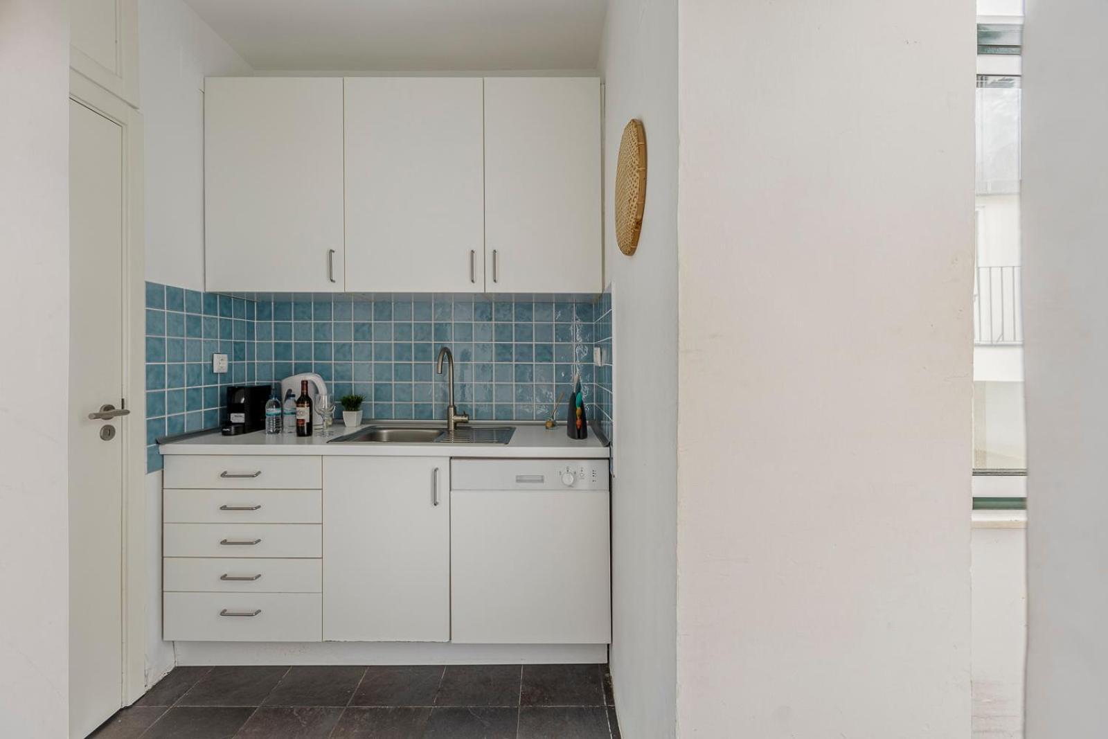 Rita & Marino Apartment Lisbon Exterior photo