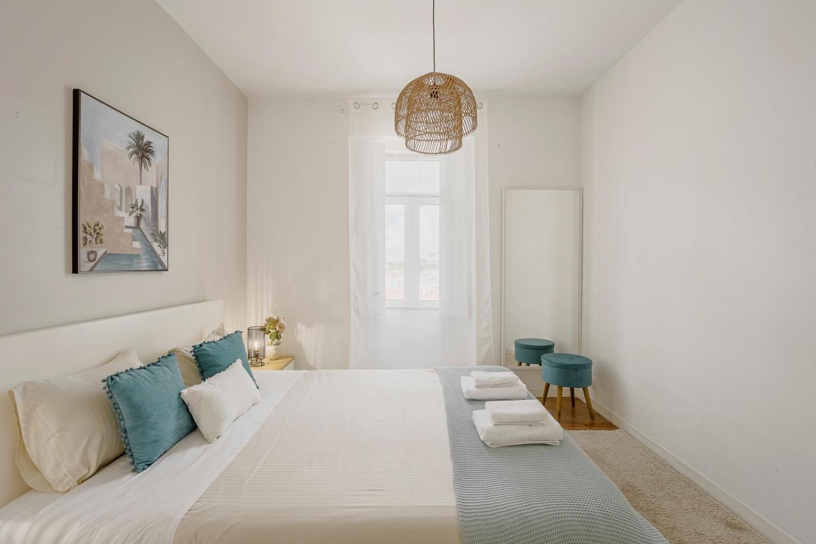 Rita & Marino Apartment Lisbon Exterior photo