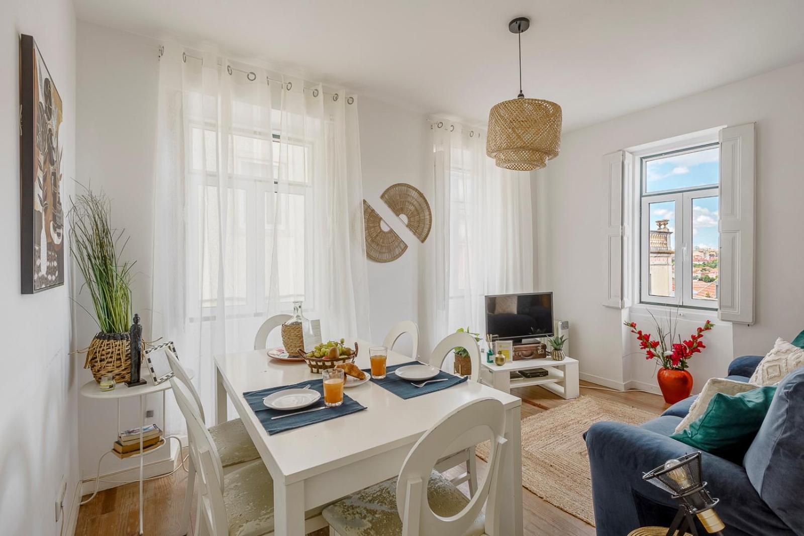 Rita & Marino Apartment Lisbon Exterior photo