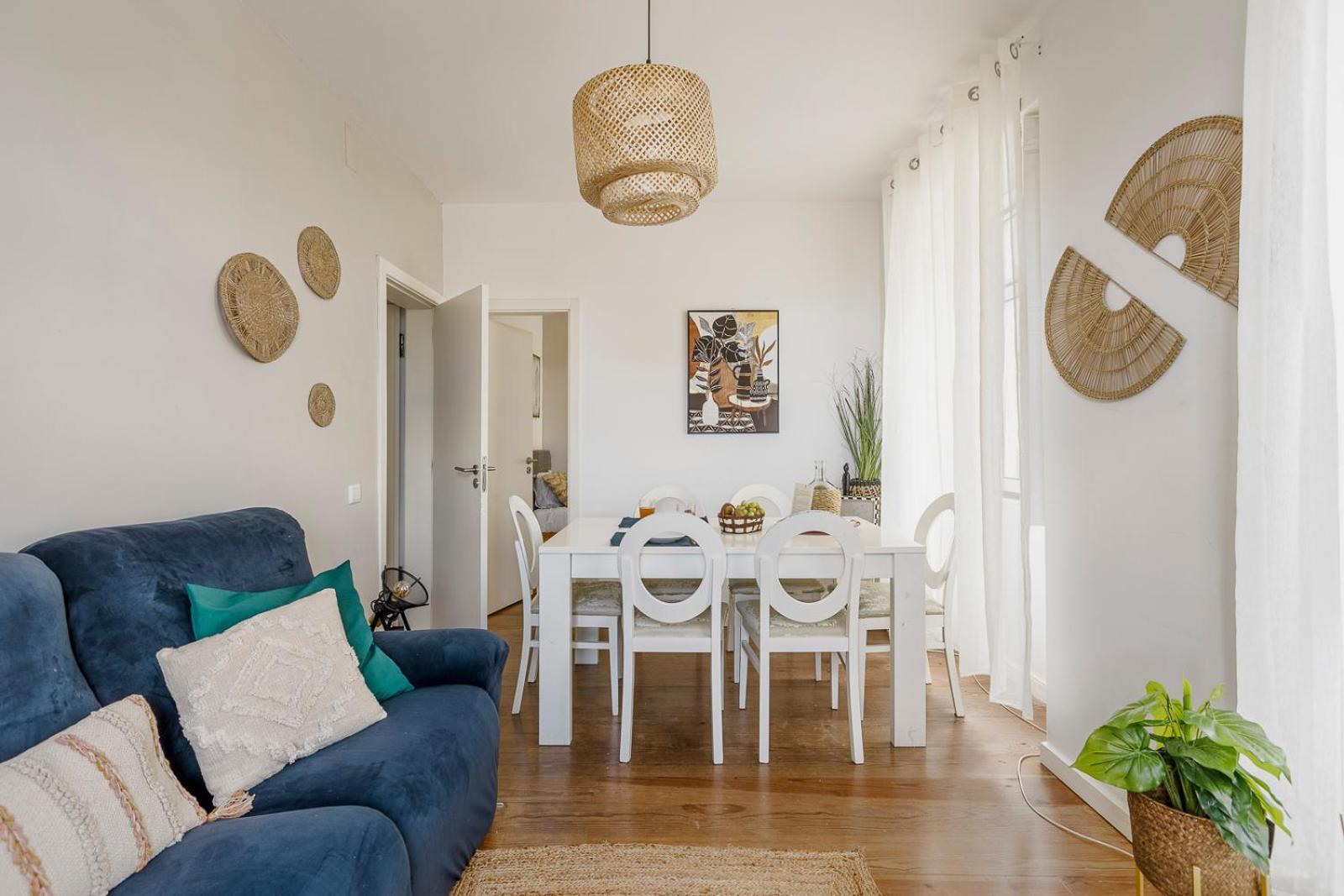 Rita & Marino Apartment Lisbon Exterior photo
