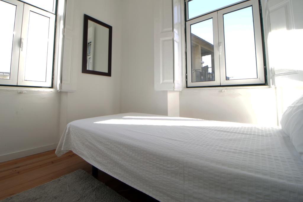 Rita & Marino Apartment Lisbon Exterior photo